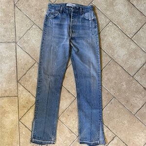 EB DENIM jeans size 24